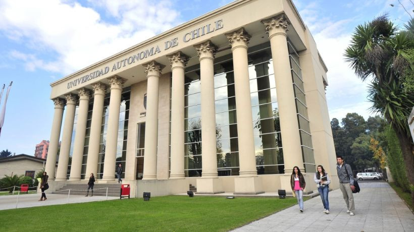 UniversidadAutonu00f3madeChile