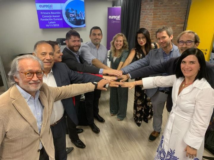 Eurecat Latam