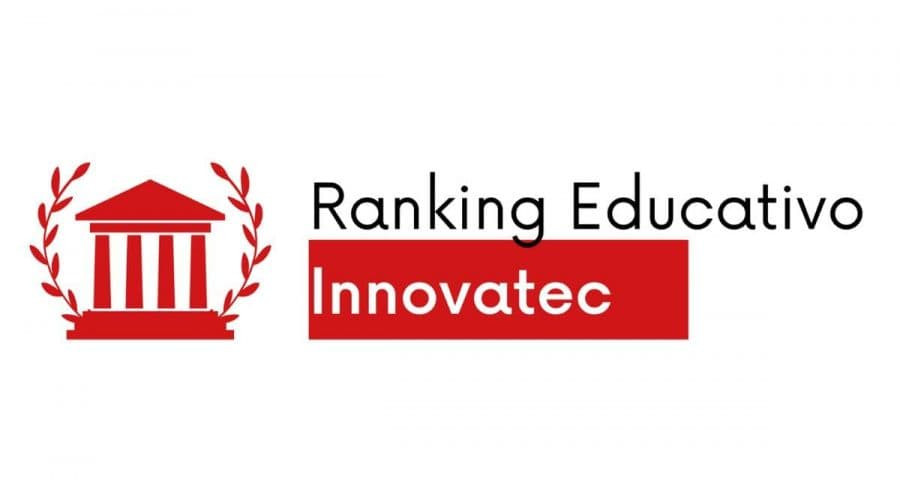 Ranking educativo innovatec