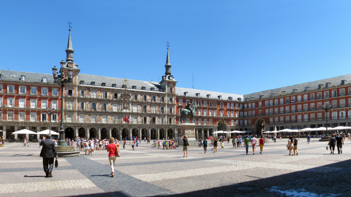 Madrid