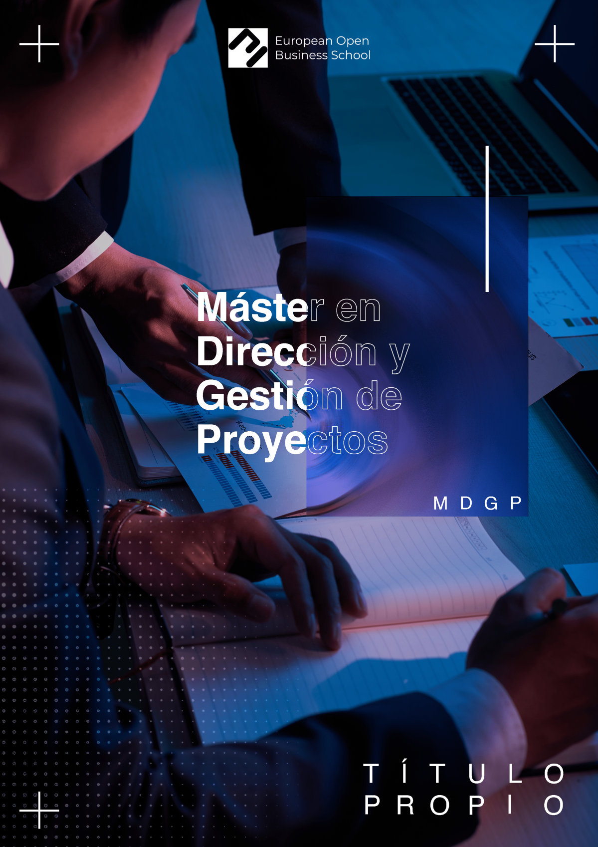 MDGP EUROPEAN