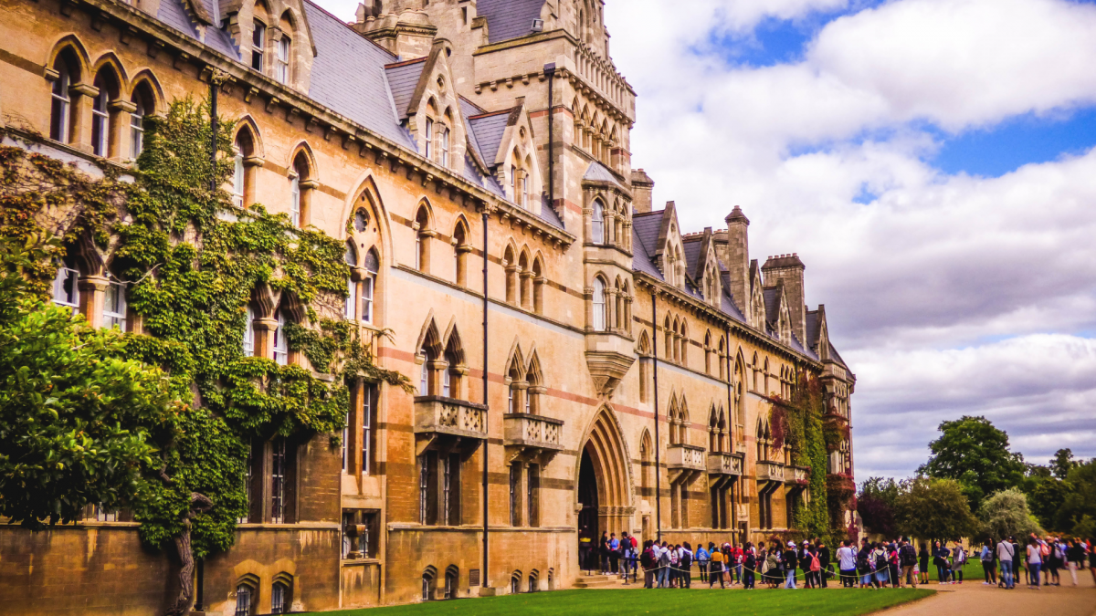 Oxford