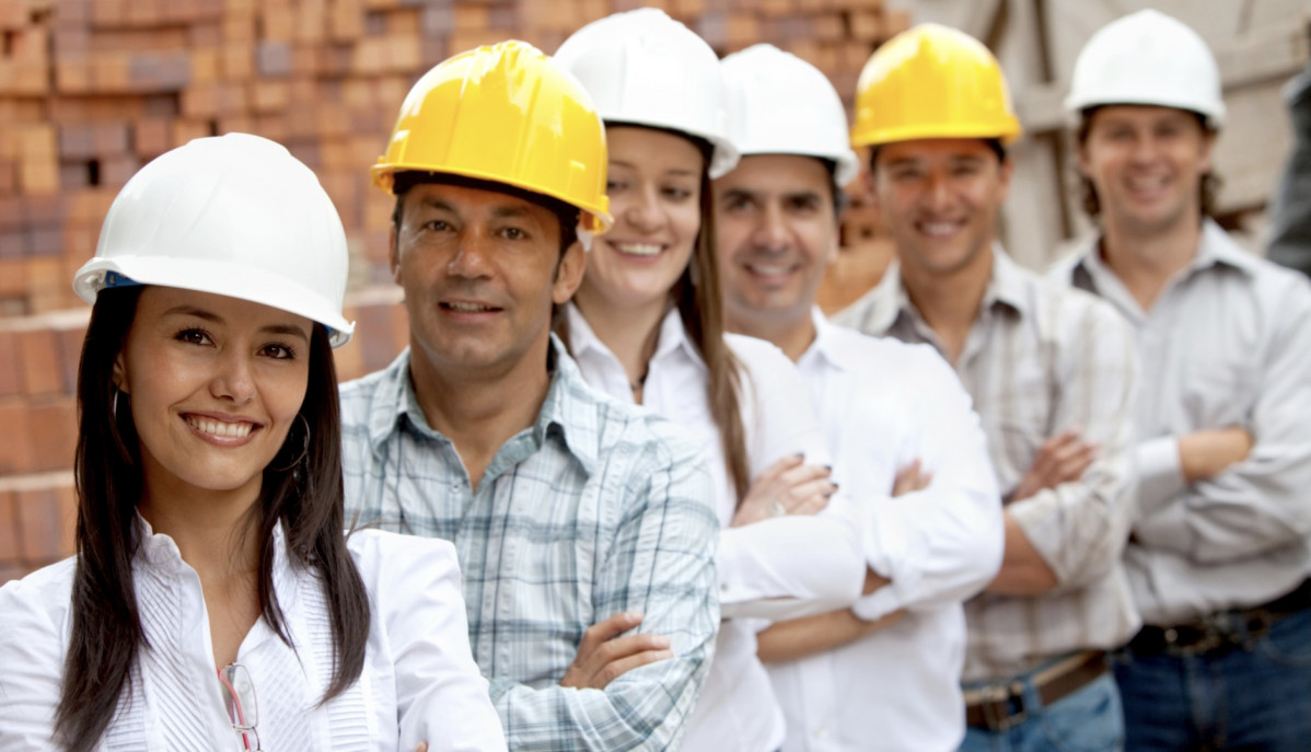 Ingenieros