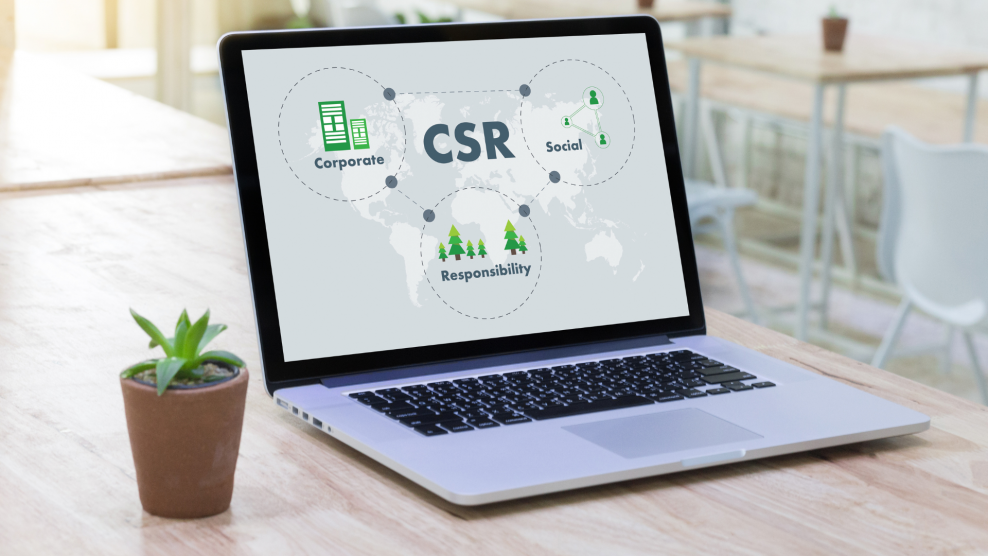 CSR