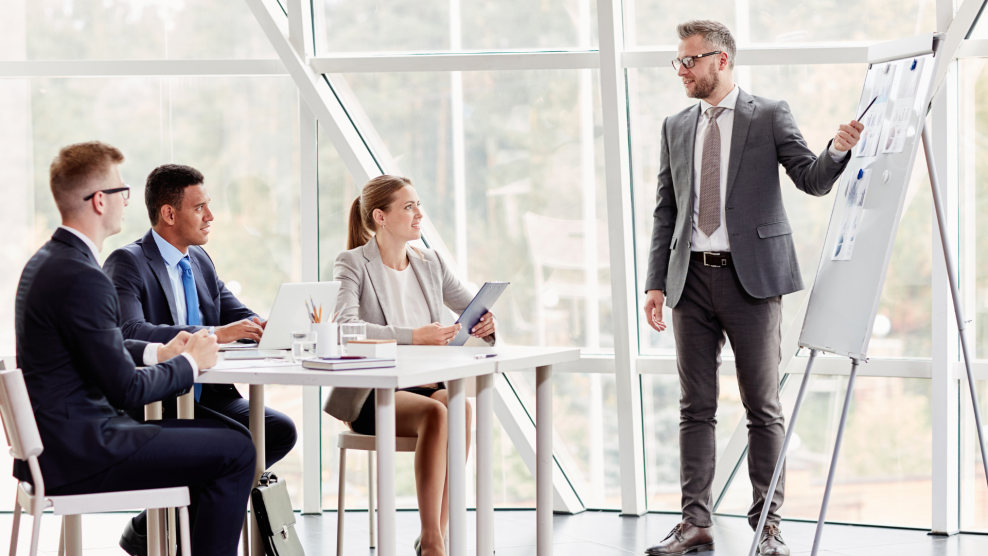 Formación profesional empresas