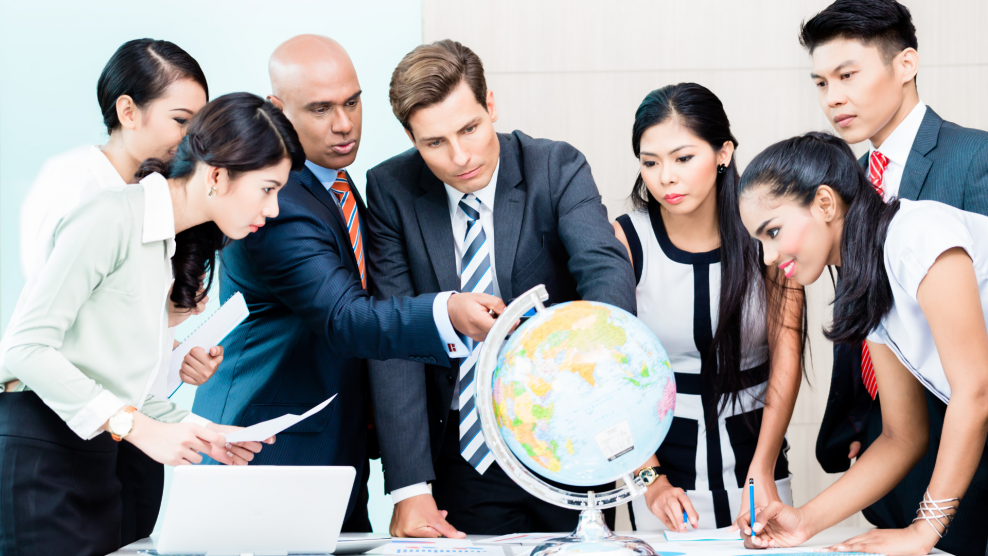 Mercado global