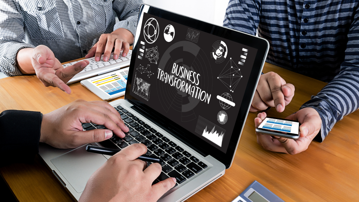 Negocios digitales