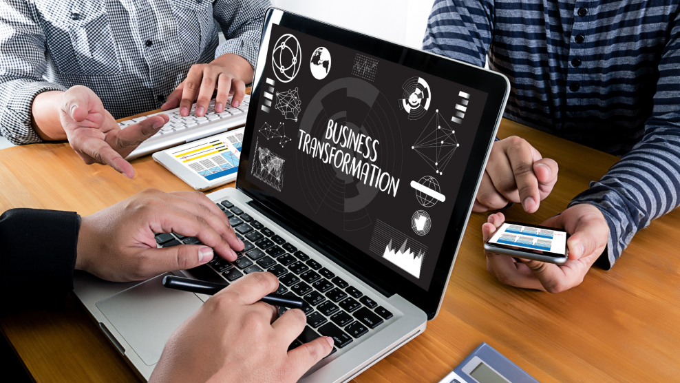 Negocios digitales