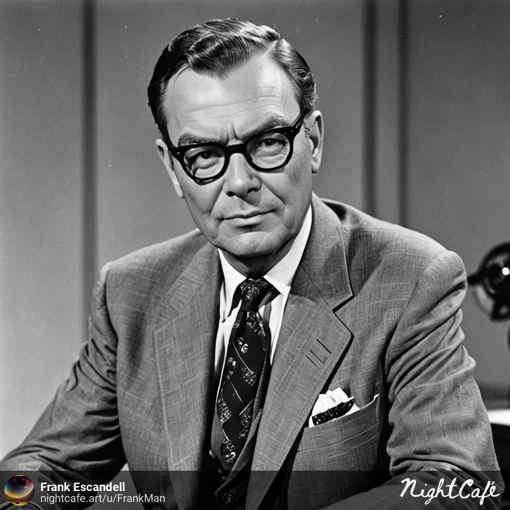 Earl Nightingale 2